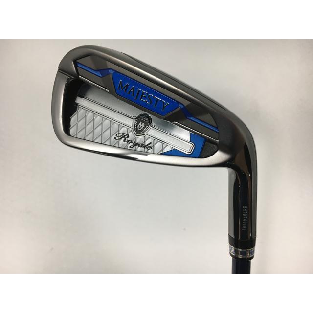 マジェスティロイヤル7本セット美品（アイアン5本、ハイブリッド2本）