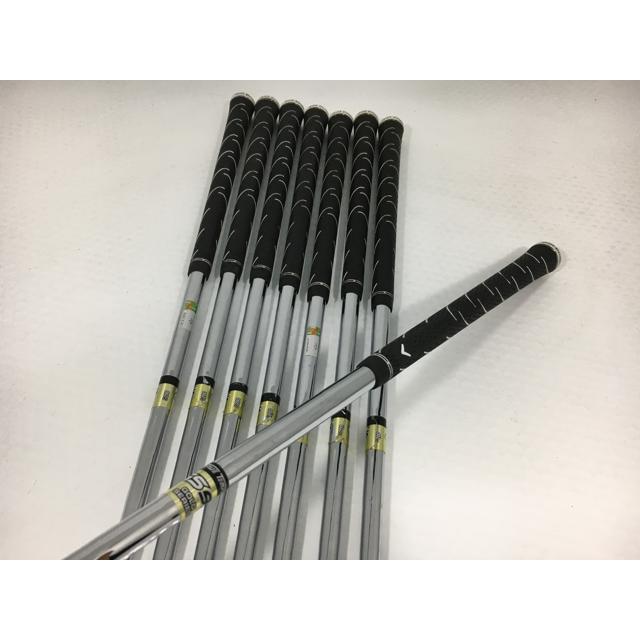 Callaway（キャロウェイ） 返品OK お買い得品！中古 (8本)レガシー