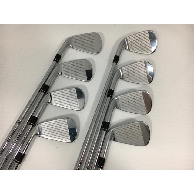 Callaway（キャロウェイ） 返品OK お買い得品！中古 (8本)レガシー