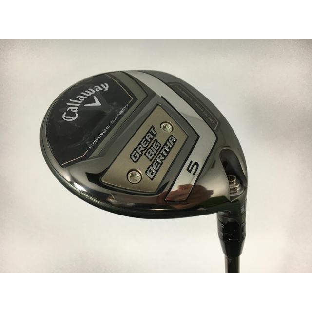 即決 中古 超美品 RS X フェアウェイ 2024 5W SPEEDER NX BLACK 60 18 S