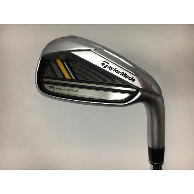 TaylorMade 即決 中古 (6本)ROCKET BLADEZ(ロケットブレイズ) アイアン 
