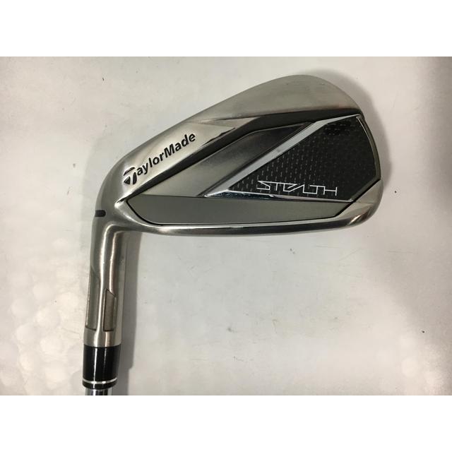 TaylorMade 即決 中古 (7本)STEALTH (ステルス) アイアン 2022 (日本 