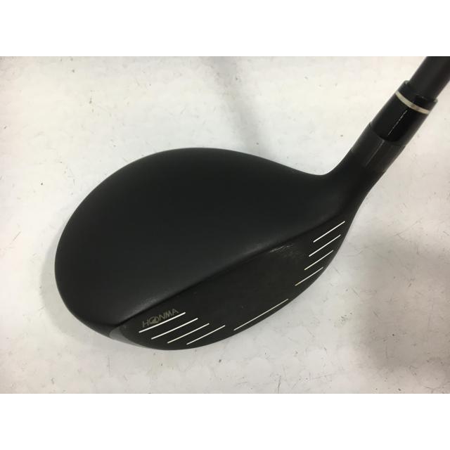 返品OK  お買い得品！中古 T//WORLD GS PROTOTYPE フェアウェイ 2021 5W VIZARD FZ-5 18 S_1