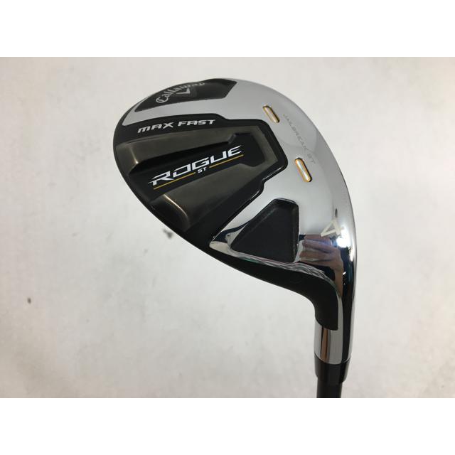 即決 中古超美品 ROGUE(ローグ) ST MAX FAST ユーティリティ 2022 