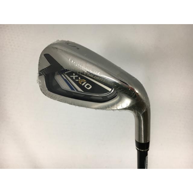 即決 中古未使用 ゼクシオ12 トゥエルブ (XXIO 12) アイアン 2022 