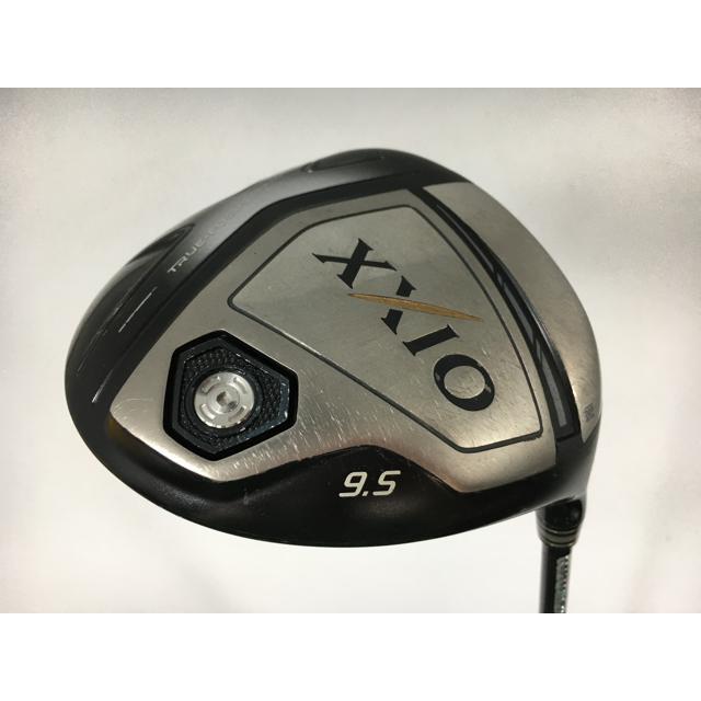 DUNLOP 即決 中古 ゼクシオ10 テン (XXIO 10 X) ドライバー Miyazaki 