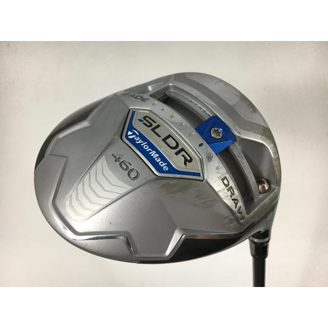 TaylorMade（テーラーメイド） 即決 お買い得品！中古 SLDR ドライバー 
