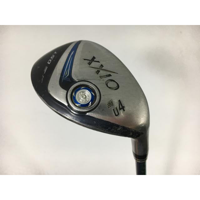 即決 中古 ゼクシオ9 ナイン (XXIO 9) ユーティリティ 2016 U4 MP900  