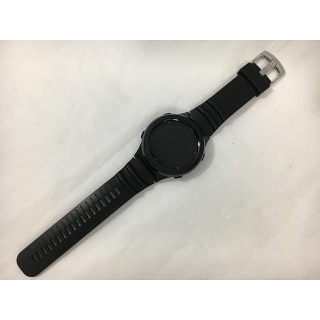 即決 中古超美品 Voicecaddie ボイスキャディ A3 ブラック GPSナビ 