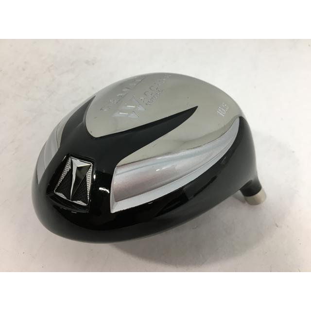即決 中古超美品 ワクチンコンポ 銀 ドライバー 1W - 10.5 
