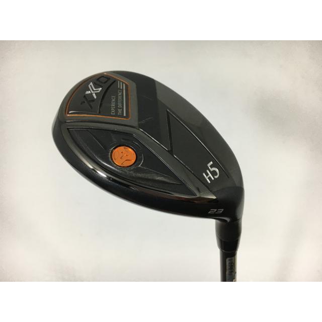 即決 中古 ゼクシオ エックス (XXIO X) ユーティリティ 2020 H5  