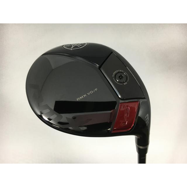 YAMAHA 即決 中古 美品 RMX(リミックス) VD フェアウェイ 2024 3W  