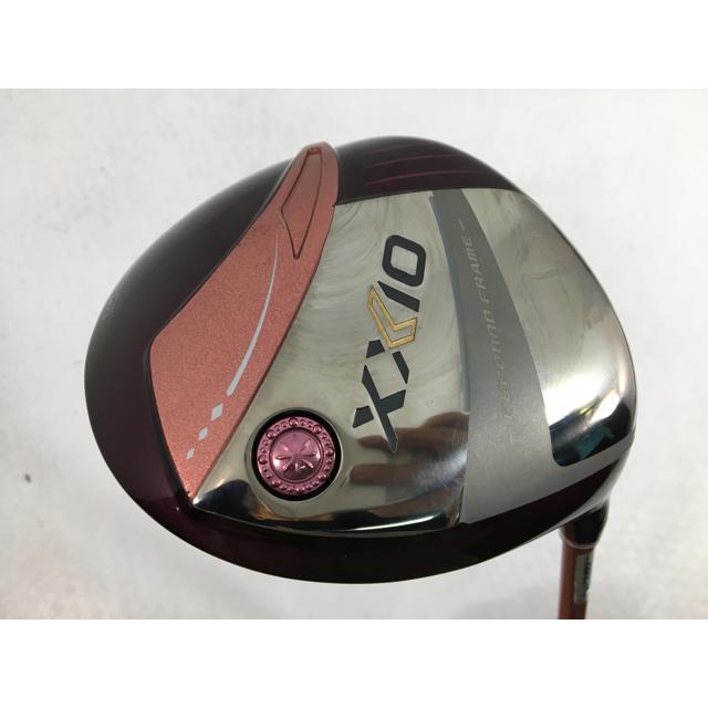 ダンロップ ゼクシオ13 (XXIO 13) しぶ ドライバー 1W 2024 美品 ダンロップ ゼクシオ13 (XXIO 13) しぶ ドライバー 1W 2024 美品