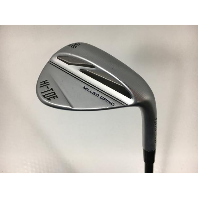 TaylorMade（テーラーメイド） 返品OK お買い得品！中古 ミルド