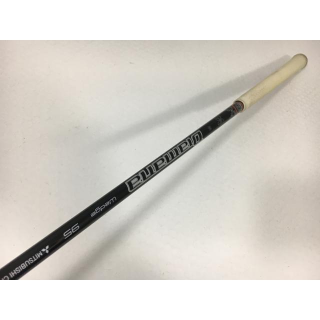 返品OK  お買い得品！中古 ミルド グラインド HI-TOE 3 ウェッジ 58.10 SB 2022 (日本仕様) SW ディアマナ 95 58 WEDGEの画像