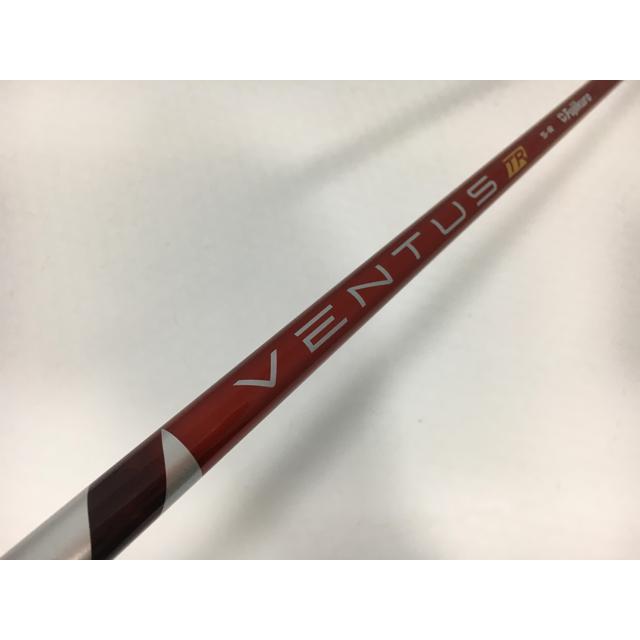 1w用 VENTUS TR red 5S テーラーメイドスリーブ中古 - シャフト