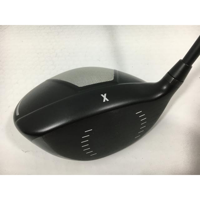 即決 中古 PXG 0811X GEN4 ドライバー 1W HOUSE OF FORGED NINJA 9 R 