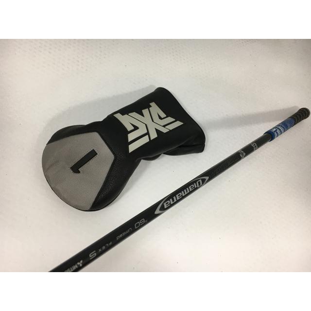 PXG 0811X Diamana ディアマナ 大特価】PXGセット4U 22度 ディアマナ