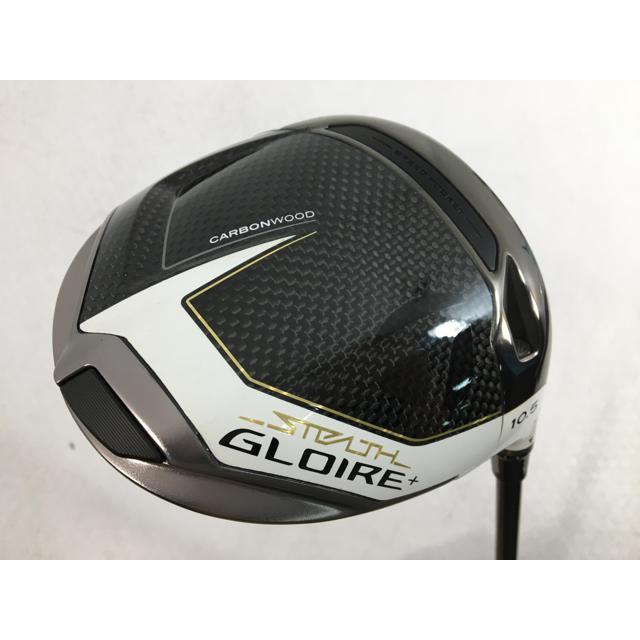 即決 中古超美品 STEALTH GLOIRE PLUS (ステルス グローレ プラス 