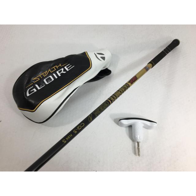 即決 中古超美品 STEALTH GLOIRE PLUS (ステルス グローレ プラス 
