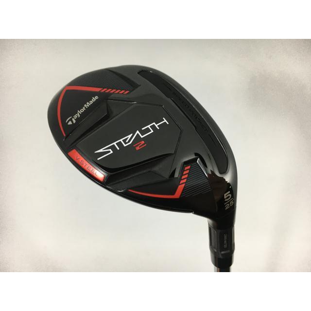 即決 中古超美品 STEALTH2 (ステルス2) レスキュー 2023 (日本仕様) U5  