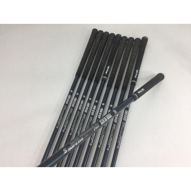 DUNLOP（ダンロップ） 返品OK お買い得品！中古 (10本)ツアー