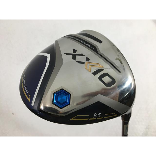 即決 中古美品 ゼクシオ12 トゥエルブ (XXIO 12) ドライバー 2022 