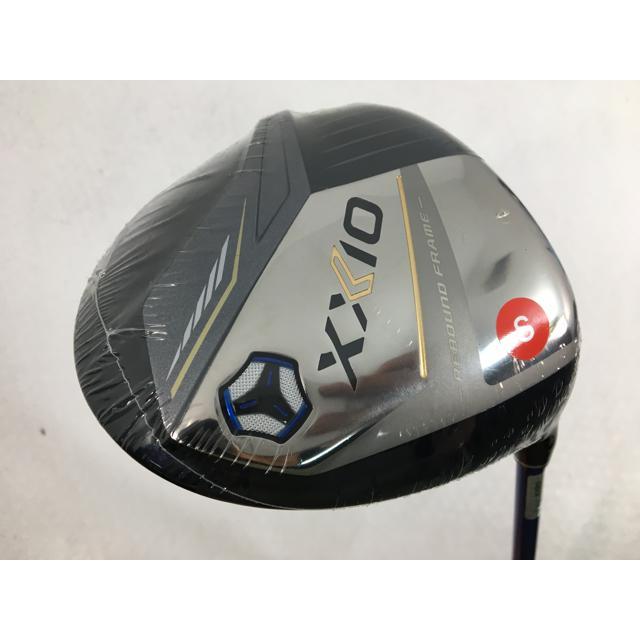即決 中古未使用 ゼクシオ13 サーティーン (XXIO 13) ドライバー 2024 