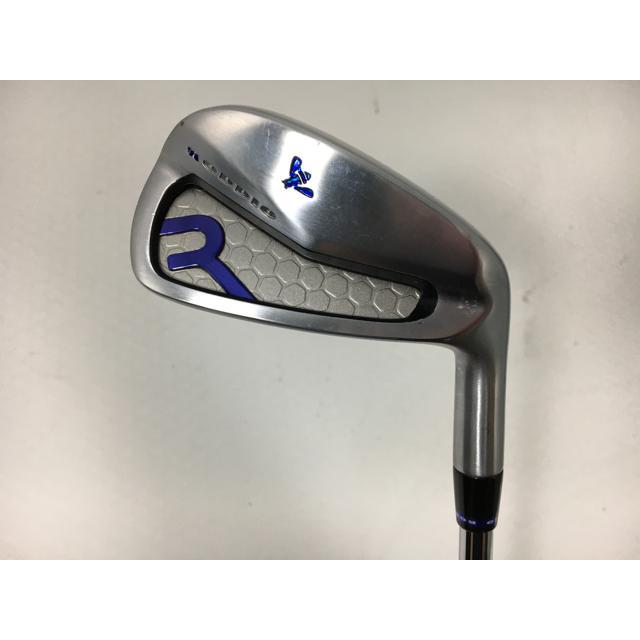 即決 中古美品 (5本)RODDIO(ロッディオ) PC フォージド アイアン 6〜9 