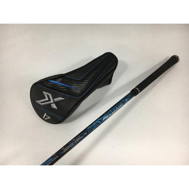 DUNLOP 即決 お買い得品！中古超美品 ゼクシオ エックス (XXIO X 