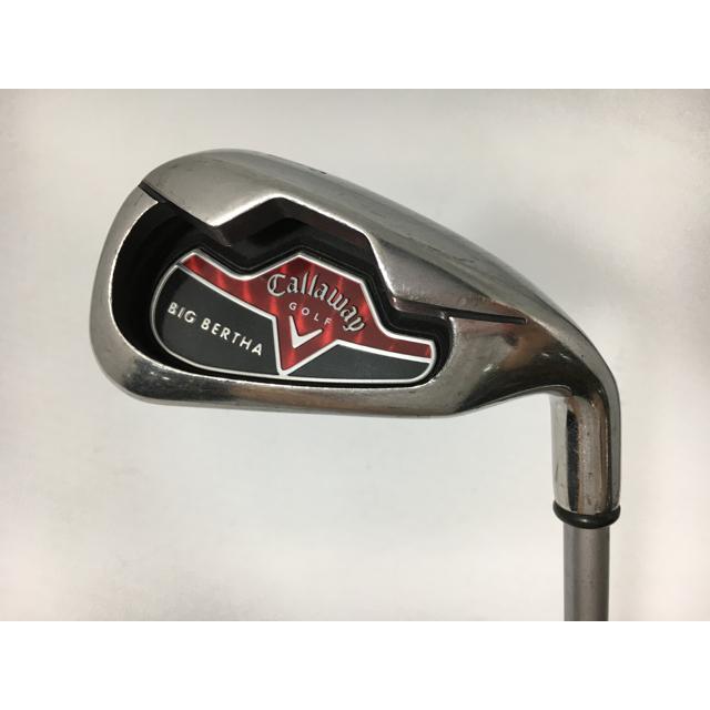 即決 お買い得品!中古 (7本)ビッグバーサ アイアン 2006 (日本 即決 お買い得品!中古 (7本)ビッグバーサ アイアン 2006 (日本