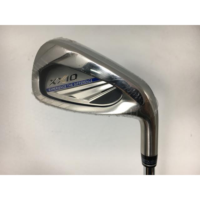 DUNLOP 即決 中古未使用 (5本)ゼクシオ11 イレブン (XXIO 11) アイアン 