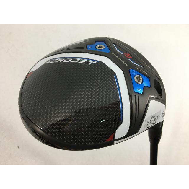COBRA（ゴルフ） 即決 中古超美品 AEROJET (エアロジェット) LS 