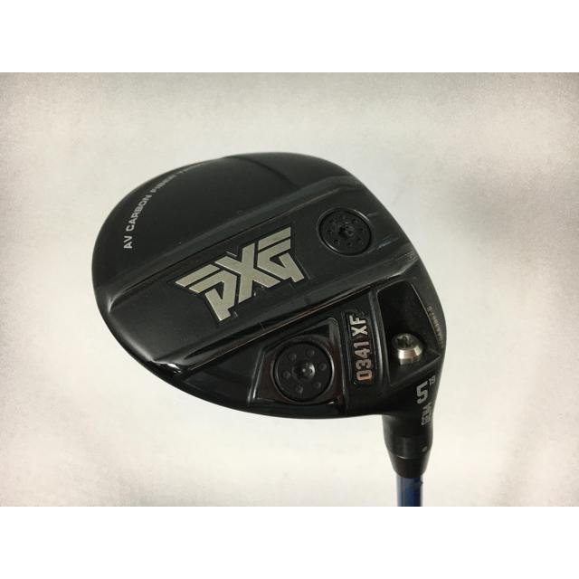 お買い得品！【中古ゴルフクラブ】PXG PXG 0341XF GEN4 フェアウェイ Motore Speeder 474 エボリューション5 5W【14日間返品OK】 返品OK お買い得品！中古 PXG 0341XF GEN4 フェアウェイ 5W Motore