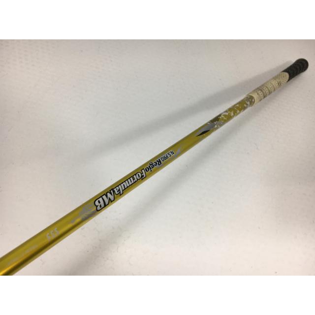 返品OK お買い得品！中古 グランディスタ RS-F フェアウェイ 3W NSプロ