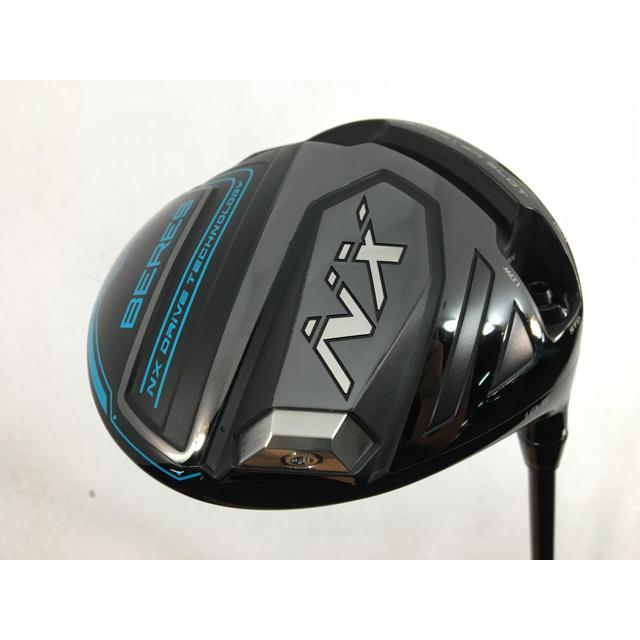 即決 中古超美品 BERES(ベレス) NX ドライバー 2023 1W VIZARD for 45 
