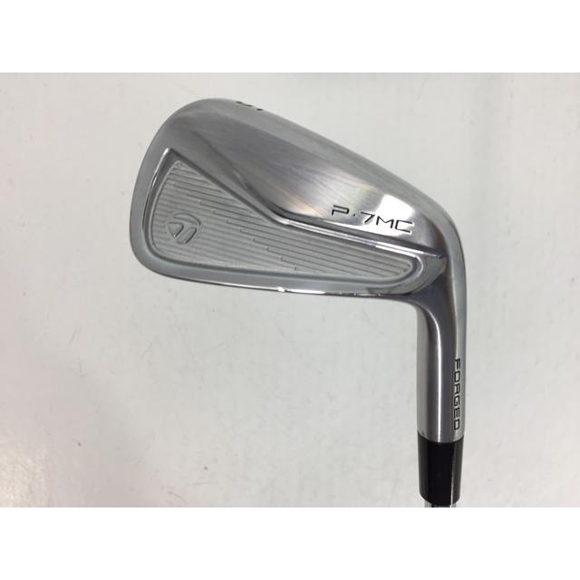 TaylorMade 即決 中古 (6本)P7MC アイアン 2020 5〜9.P NSプロ MODUS3 