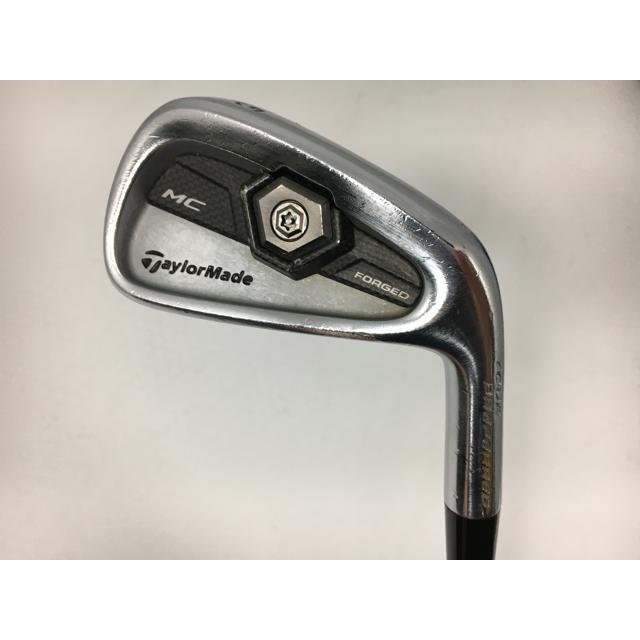 テーラーメイド 4-PW 7本 MC FORGED X-100