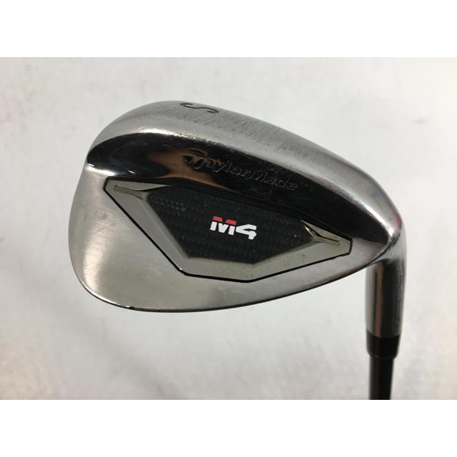 TaylorMade 即決 中古 M4 アイアン 2021 SW ATMOS RED 選択なし R 