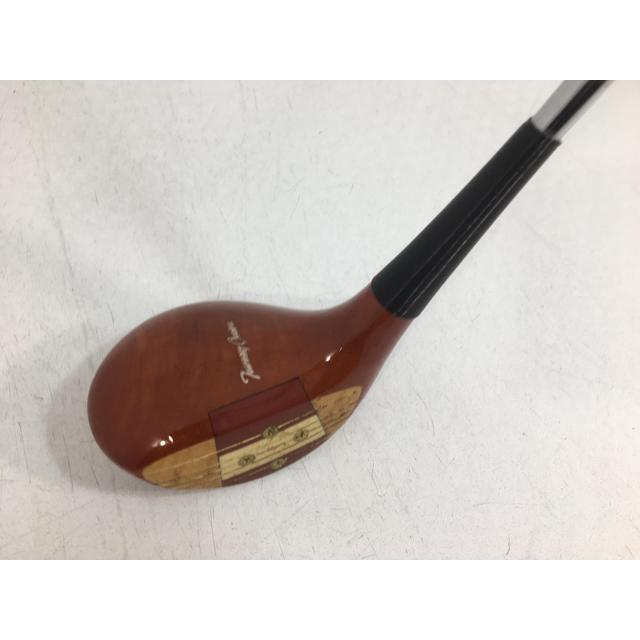 MacGregor 即決 中古 マグレガー ターニー M85 パーシモンウッド 