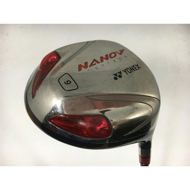 YONEX（ヨネックス） 即決 お買い得品！中古 NANO V ネクステージ 