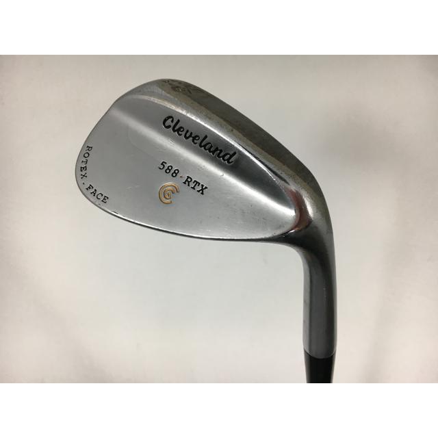 Cleveland Golf（クリーブランドゴルフ） 即決 お買い得品！中古 588 