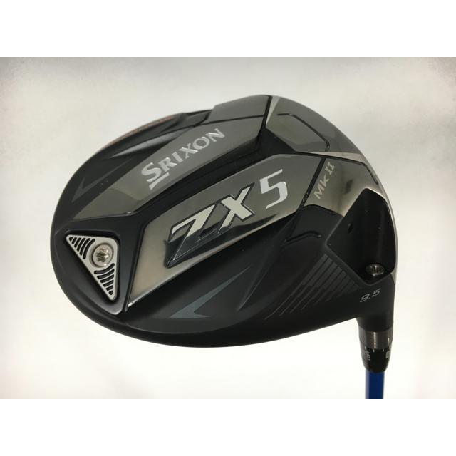 スリクソン ZX5 ドライバー10.5 スピーダーエボリューション3 661S