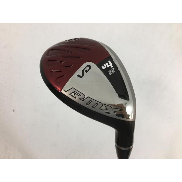 YAMAHA 即決 中古 RMX(リミックス) VD ユーティリティ 2022 U4 UST 