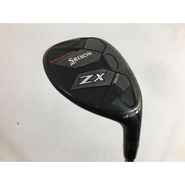 SRIXON ZX Mk2 ハイブリッド 3H 19度 NS950GH neo