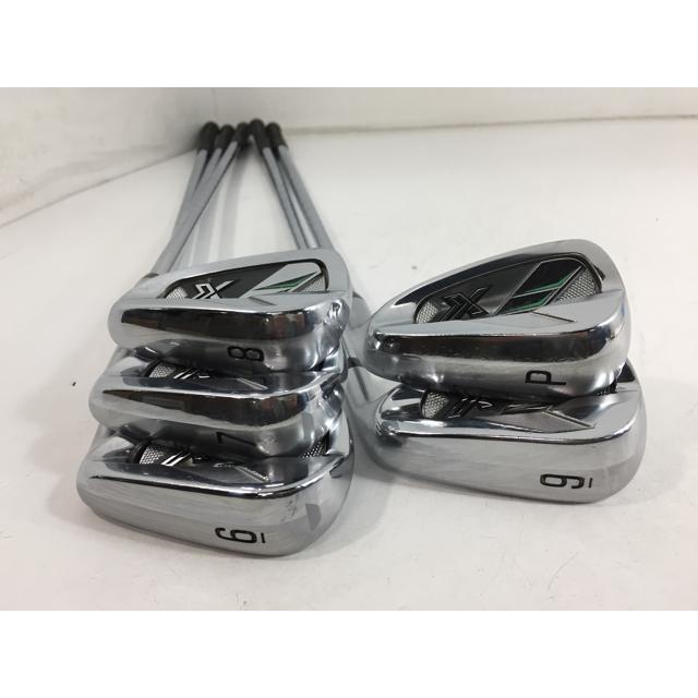 DUNLOP（ダンロップ） 返品OK お買い得品！中古 (5本)ゼクシオ 