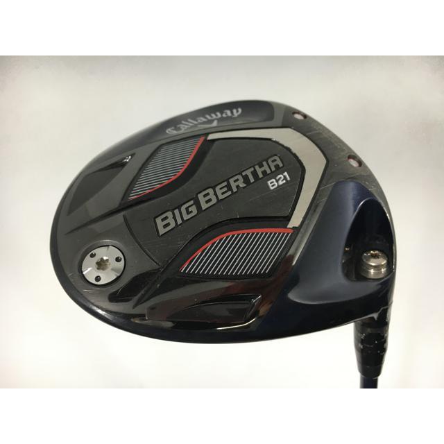 即決 中古超美品 ビッグバーサ ドライバー 2023 (日本仕様) 1W 