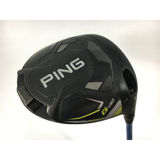 お買い得品！【中古ゴルフクラブ】ピン G430 LST ドライバー Motore Speeder 569 エボリューション5 1W【14日間返品OK】 PING（ピン） 返品OK お買い得品！中古 G430 LST ドライバー 1W Motore