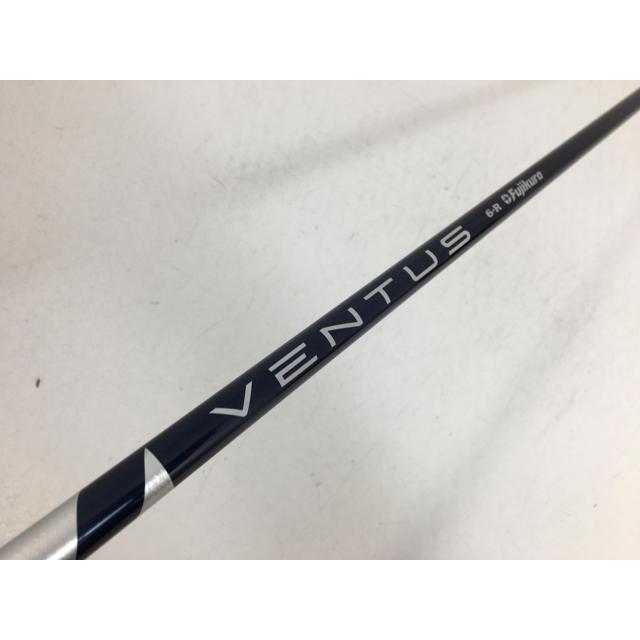 即決 中古 シャフト単品 (タイトリスト スリーブ付) 1W VENTUS BLUE 6  