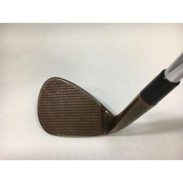 返品OK  お買い得品！中古 ミルド グラインド HI-TOE 3 ウェッジ 60.10 SB 2022 (日本仕様) SW KBS HI-REV 2.0 スチール 60 WEDGEの画像